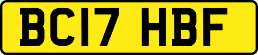 BC17HBF