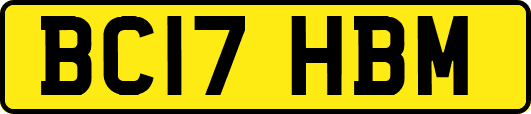 BC17HBM