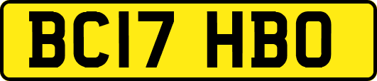 BC17HBO