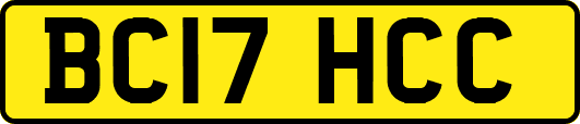 BC17HCC