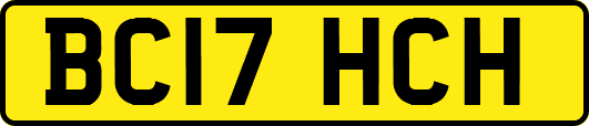 BC17HCH