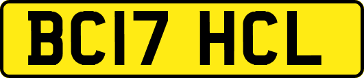 BC17HCL