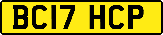 BC17HCP