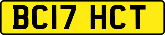 BC17HCT