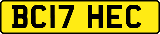 BC17HEC