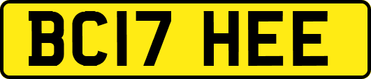 BC17HEE