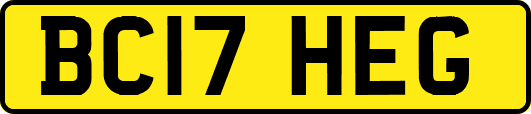 BC17HEG
