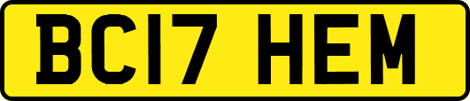 BC17HEM