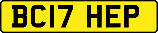 BC17HEP