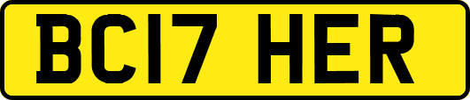 BC17HER