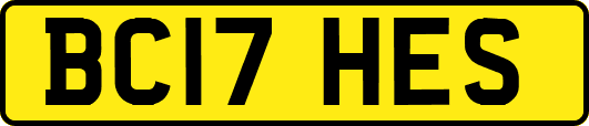 BC17HES