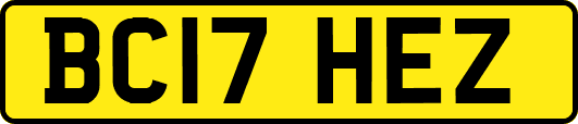 BC17HEZ