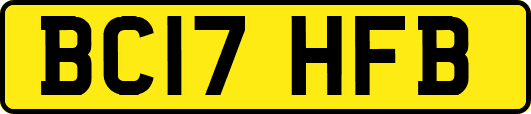 BC17HFB