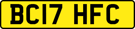 BC17HFC