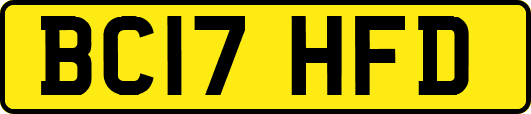 BC17HFD