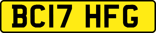 BC17HFG