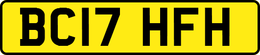 BC17HFH