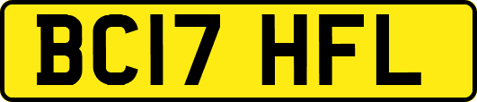 BC17HFL