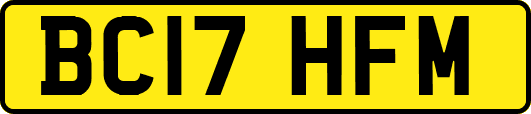 BC17HFM
