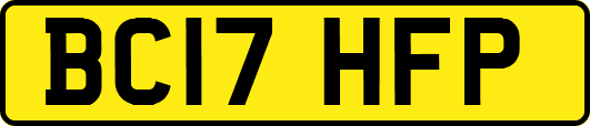 BC17HFP