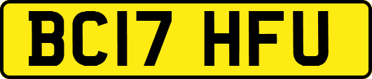 BC17HFU