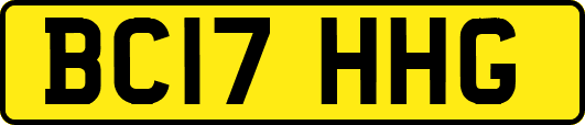 BC17HHG