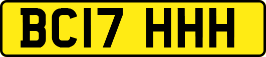 BC17HHH