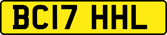 BC17HHL