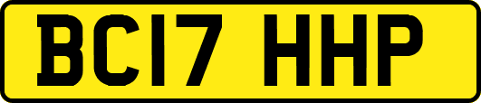 BC17HHP