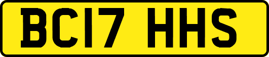 BC17HHS