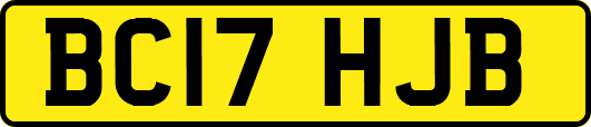 BC17HJB