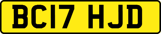 BC17HJD