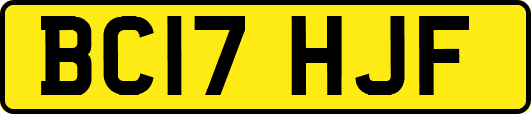 BC17HJF