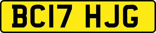 BC17HJG