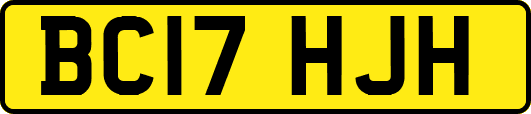 BC17HJH