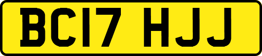BC17HJJ