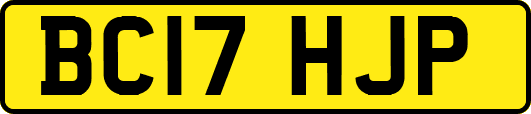 BC17HJP