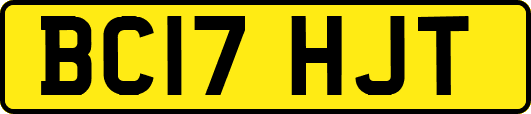 BC17HJT
