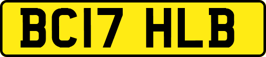 BC17HLB