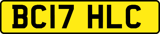 BC17HLC