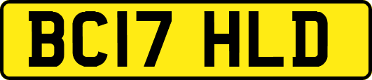 BC17HLD