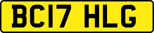 BC17HLG