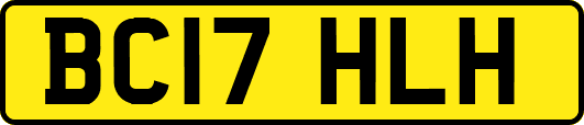 BC17HLH