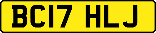 BC17HLJ