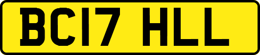 BC17HLL