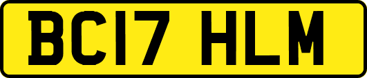 BC17HLM