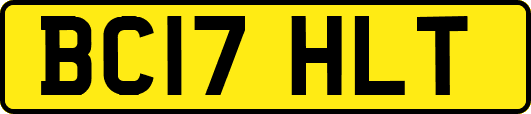 BC17HLT
