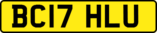 BC17HLU
