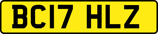 BC17HLZ