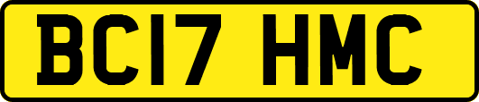 BC17HMC